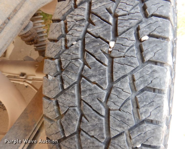 image for item DP3994 2001 Chevrolet Silverado 1500  Ext. Cab pickup truck