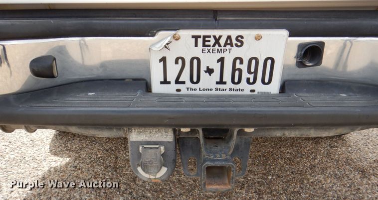 image for item DP3995 2005 Chevrolet Suburban  SUV