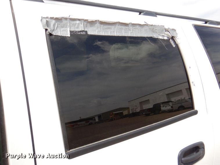 image for item DP3995 2005 Chevrolet Suburban  SUV