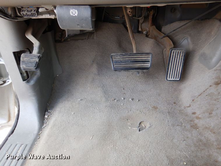 image for item DP3995 2005 Chevrolet Suburban  SUV