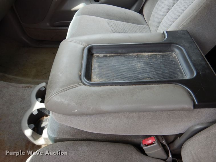 image for item DP3995 2005 Chevrolet Suburban  SUV