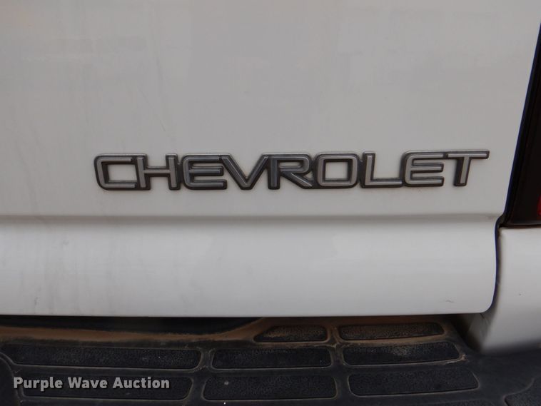 image for item DP3995 2005 Chevrolet Suburban  SUV