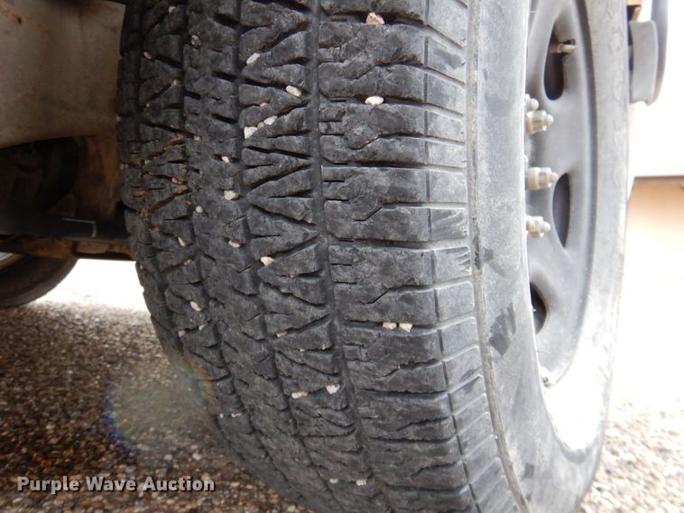 image for item DP3995 2005 Chevrolet Suburban  SUV