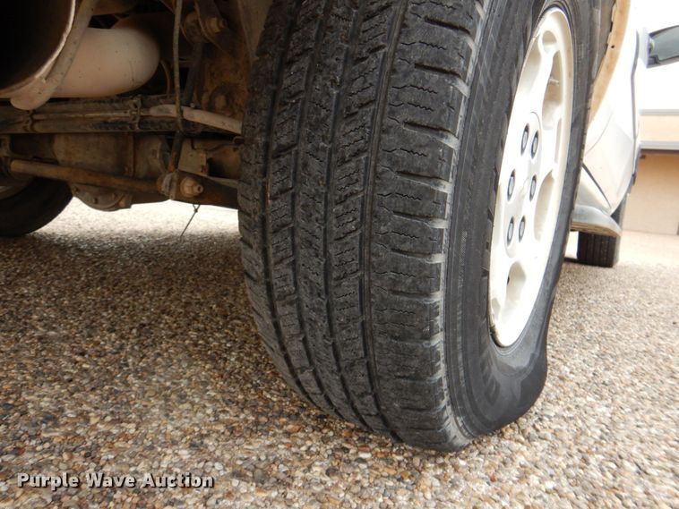 image for item DP3995 2005 Chevrolet Suburban  SUV