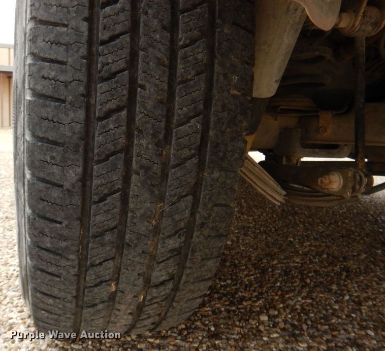 image for item DP3995 2005 Chevrolet Suburban  SUV