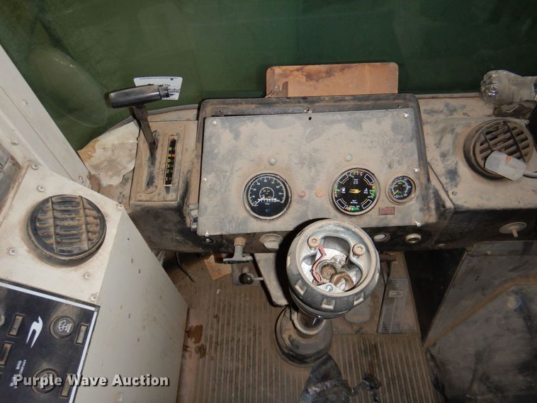 image for item DP3996 2005 Blue Bird TC2000  school bus