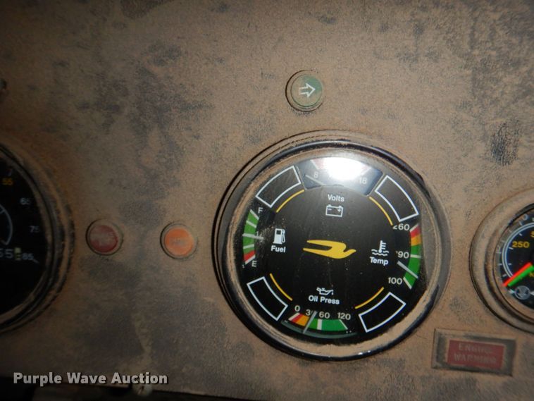 image for item DP3996 2005 Blue Bird TC2000  school bus