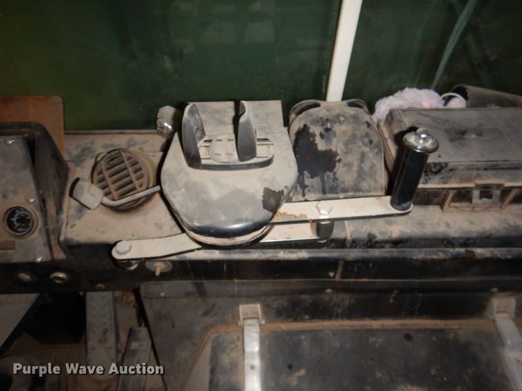 image for item DP3996 2005 Blue Bird TC2000  school bus