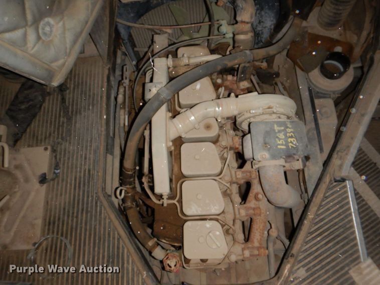 image for item DP3996 2005 Blue Bird TC2000  school bus