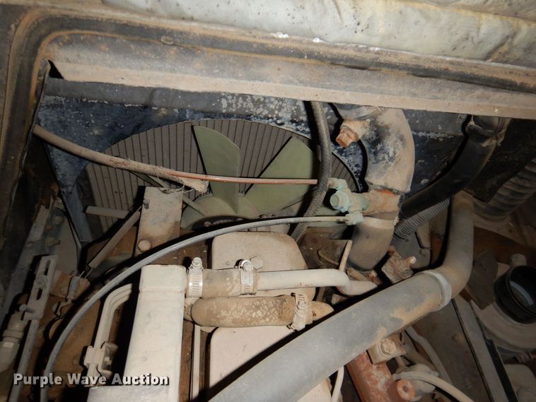 image for item DP3996 2005 Blue Bird TC2000  school bus