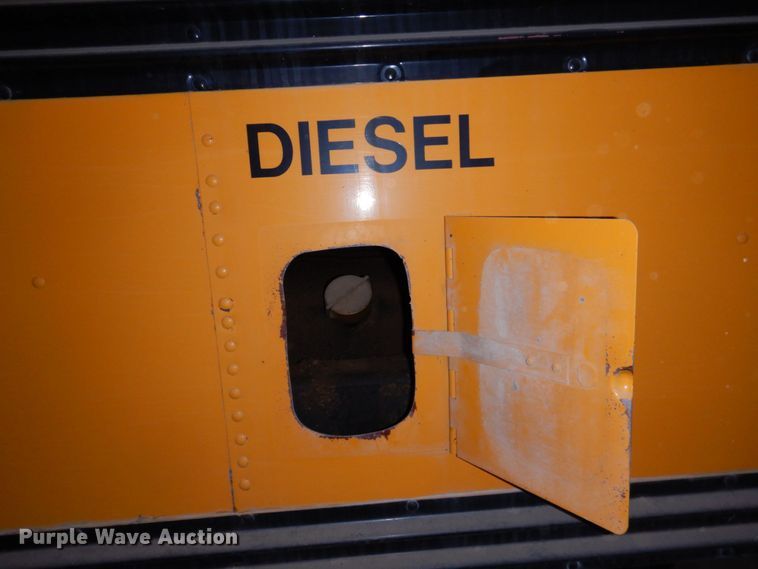 image for item DP3996 2005 Blue Bird TC2000  school bus