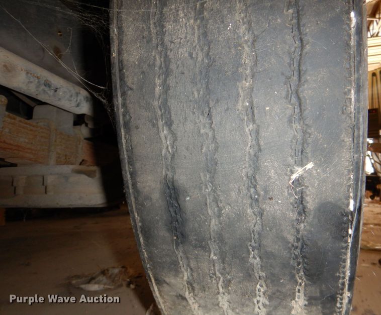 image for item DP3996 2005 Blue Bird TC2000  school bus