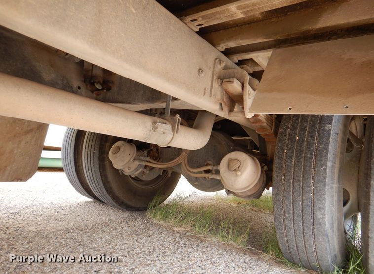 image for item DP3997 1994 Carpenter  school bus