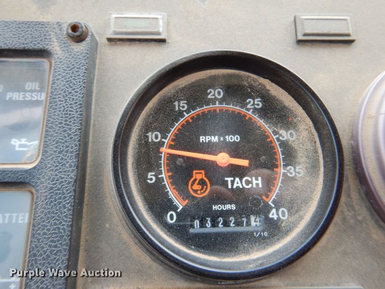 image for item DP3997 1994 Carpenter  school bus