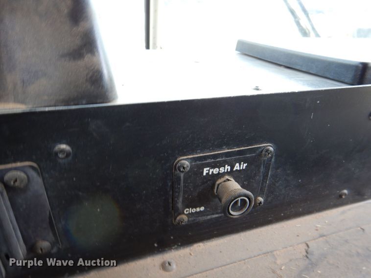 image for item DP3997 1994 Carpenter  school bus