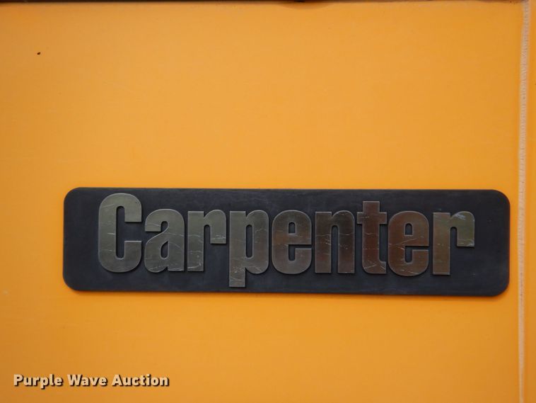 image for item DP3997 1994 Carpenter  school bus