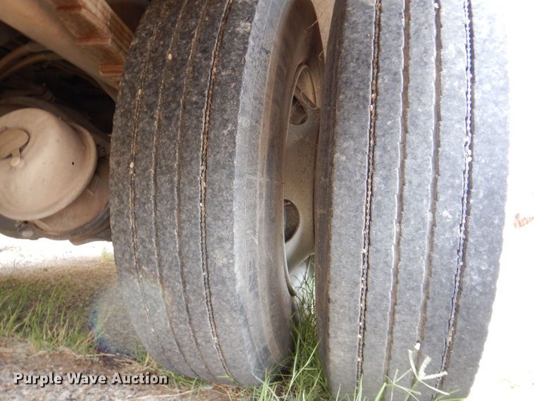 image for item DP3997 1994 Carpenter  school bus