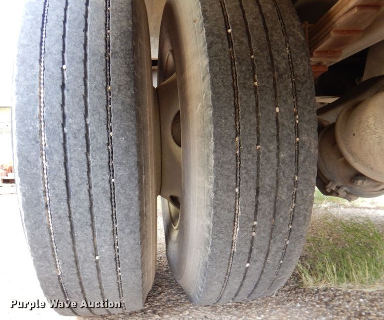 image for item DP3997 1994 Carpenter  school bus