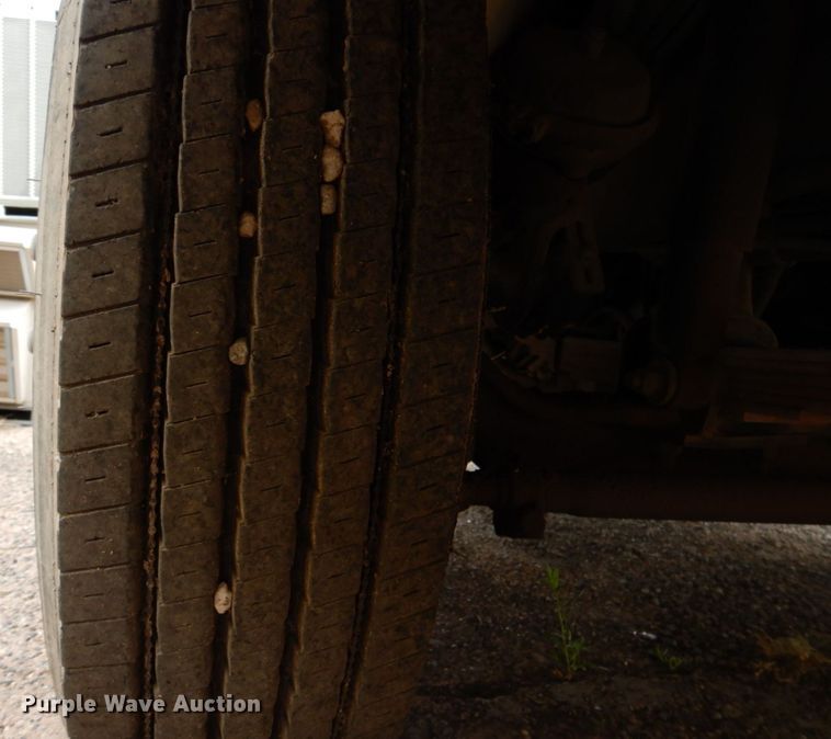 image for item DP3997 1994 Carpenter  school bus