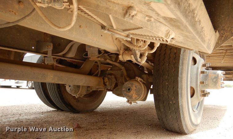 image for item DP3998 1989 Blue Bird TC2000  school bus