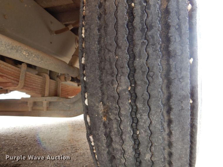 image for item DP3998 1989 Blue Bird TC2000  school bus