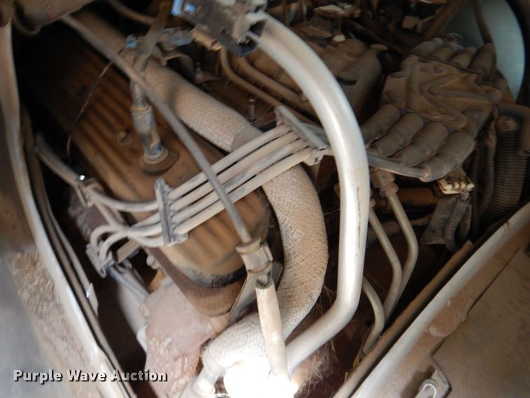 image for item DP3999 1997 Chevrolet Express 2500  van