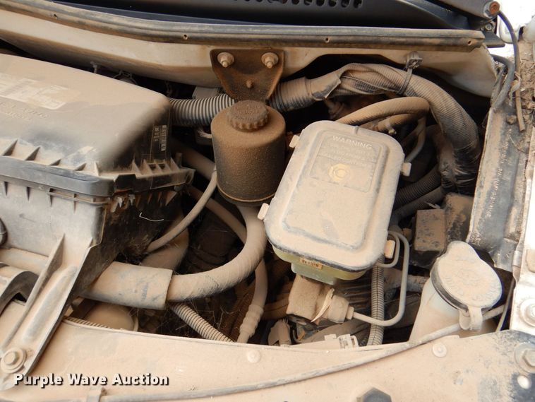 image for item DP3999 1997 Chevrolet Express 2500  van