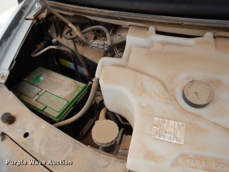 image for item DP3999 1997 Chevrolet Express 2500  van