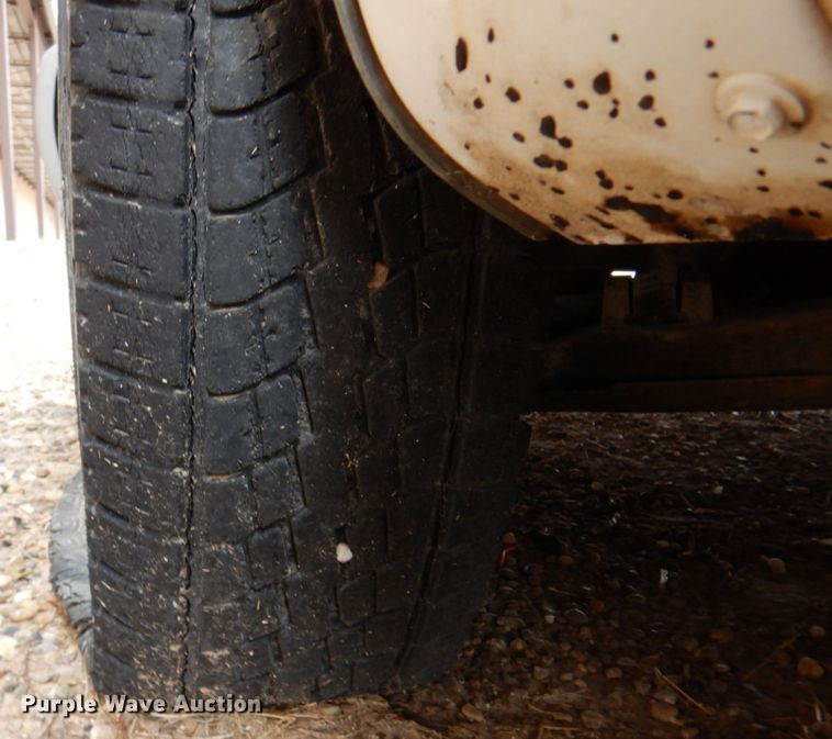 image for item DP3999 1997 Chevrolet Express 2500  van