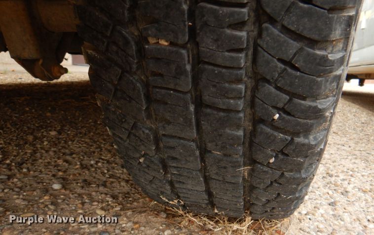 image for item DP3999 1997 Chevrolet Express 2500  van