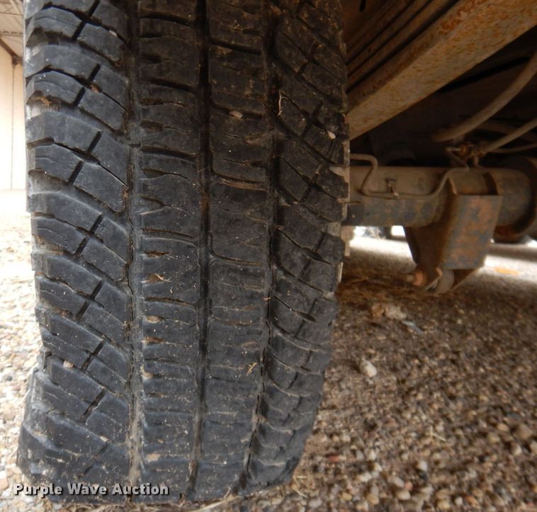 image for item DP3999 1997 Chevrolet Express 2500  van