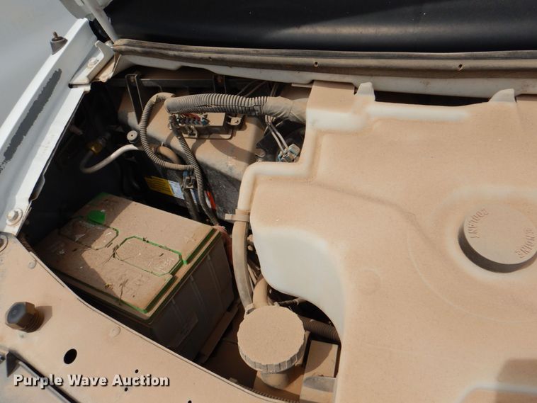 image for item DP4000 2001 Chevrolet Express 3500  van