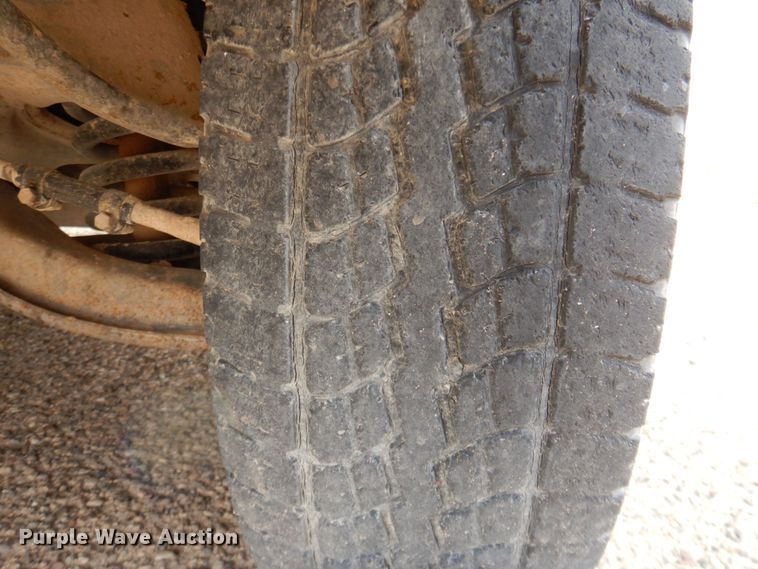 image for item DP4000 2001 Chevrolet Express 3500  van