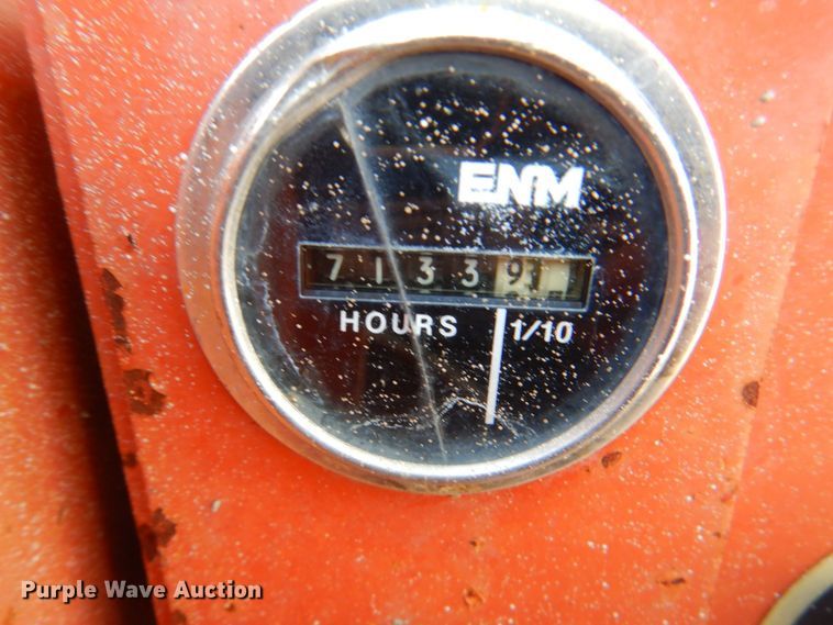 image for item DP4185 1998 Snorkel 41E  boom lift