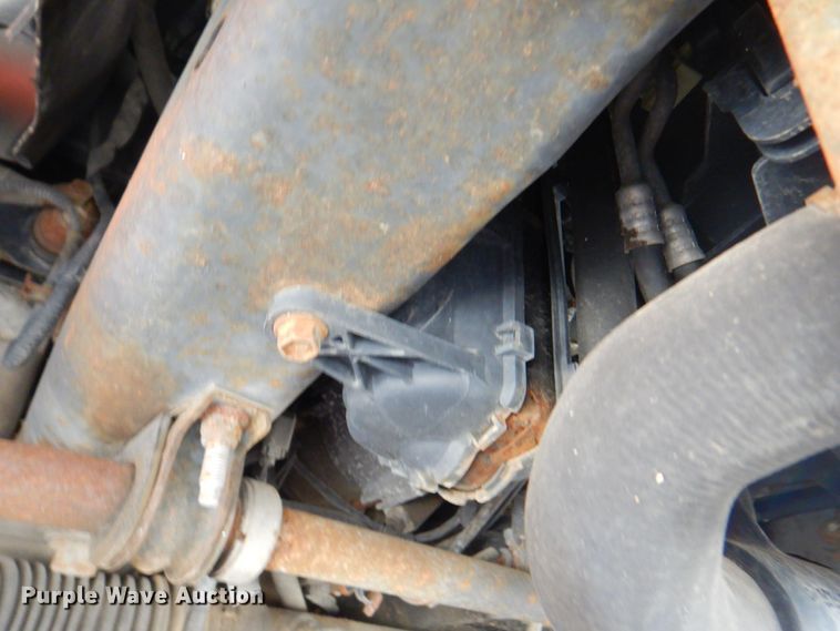 image for item DP4186 2008 Ford Crown Victoria Police Interceptor