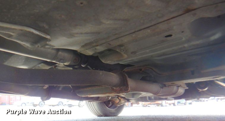 image for item DP4186 2008 Ford Crown Victoria Police Interceptor