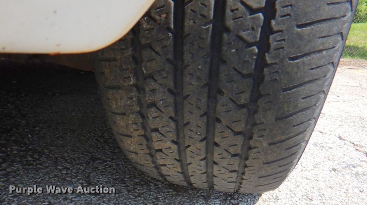 image for item DP4186 2008 Ford Crown Victoria Police Interceptor