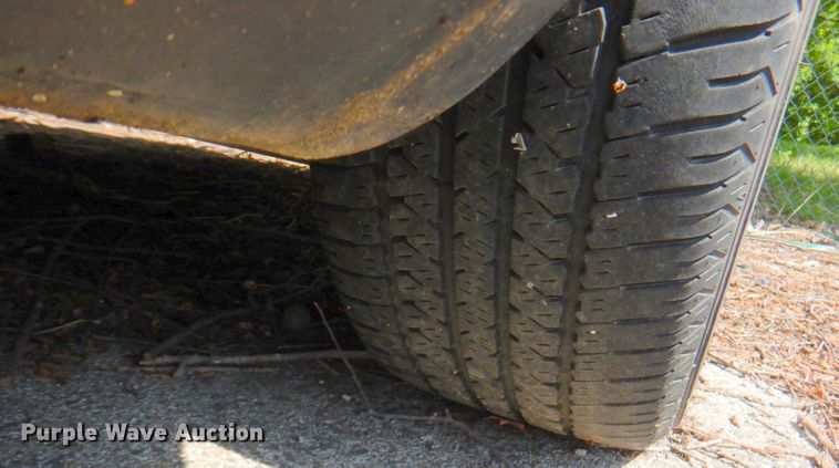 image for item DP4186 2008 Ford Crown Victoria Police Interceptor