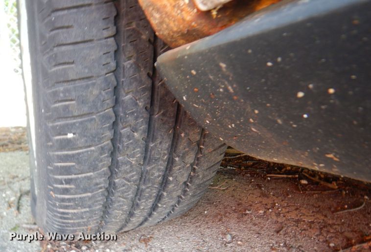 image for item DP4186 2008 Ford Crown Victoria Police Interceptor