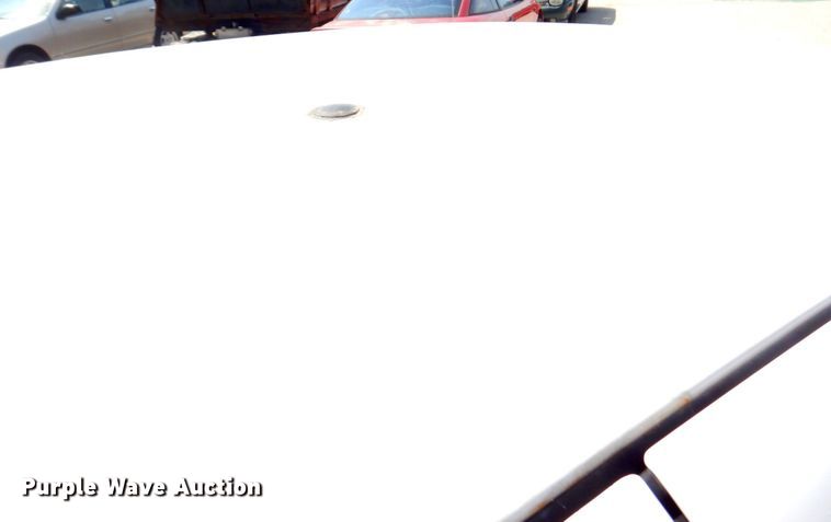 image for item DP4187 2009 Ford Crown Victoria Police Interceptor