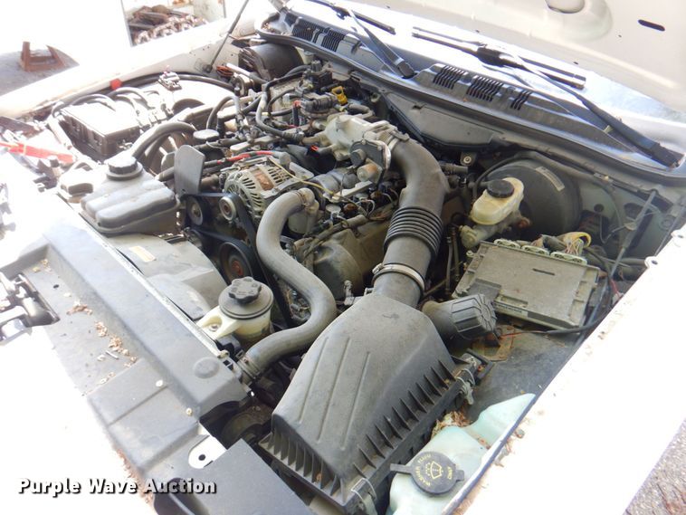 image for item DP4187 2009 Ford Crown Victoria Police Interceptor