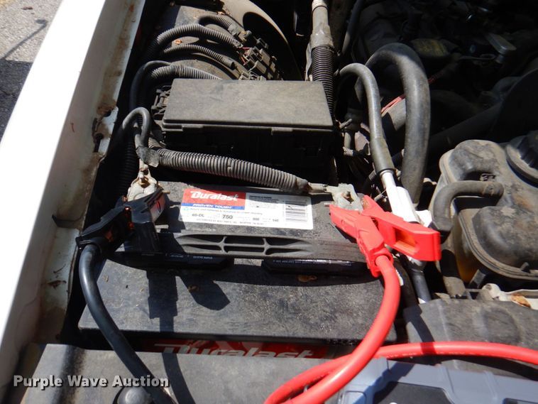 image for item DP4187 2009 Ford Crown Victoria Police Interceptor