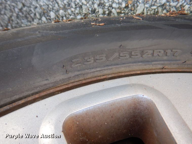 image for item DP4187 2009 Ford Crown Victoria Police Interceptor