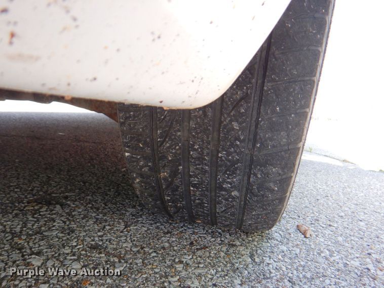 image for item DP4187 2009 Ford Crown Victoria Police Interceptor