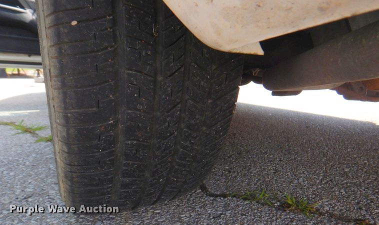 image for item DP4187 2009 Ford Crown Victoria Police Interceptor