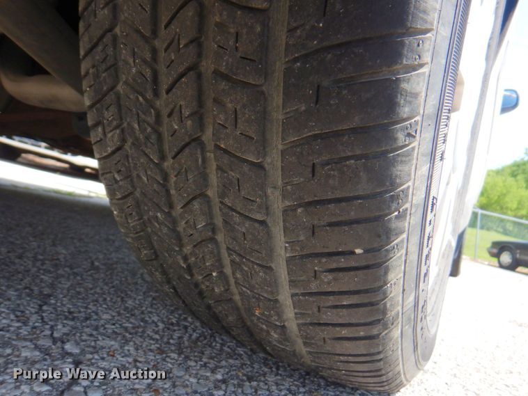 image for item DP4187 2009 Ford Crown Victoria Police Interceptor