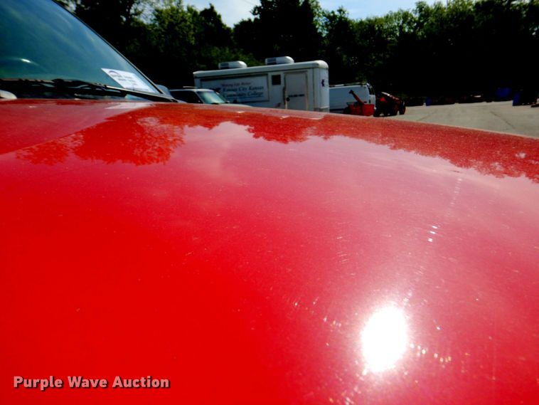 image for item DP4188 2004 Toyota Tacoma  pickup truck