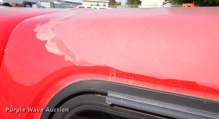 image for item DP4188 2004 Toyota Tacoma  pickup truck