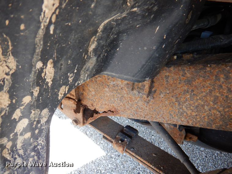 image for item DP4188 2004 Toyota Tacoma  pickup truck