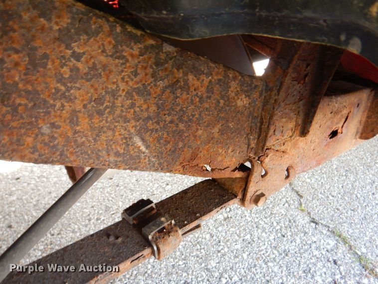 image for item DP4188 2004 Toyota Tacoma  pickup truck